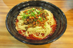 重庆小面