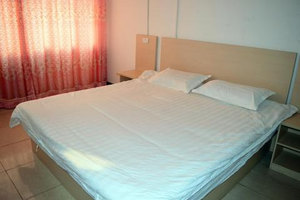 石家庄7号住宿(大床房)团购-原价88元-团购仅售