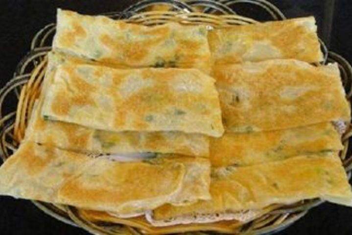 印度飞饼小吃技术培训官网总部学校