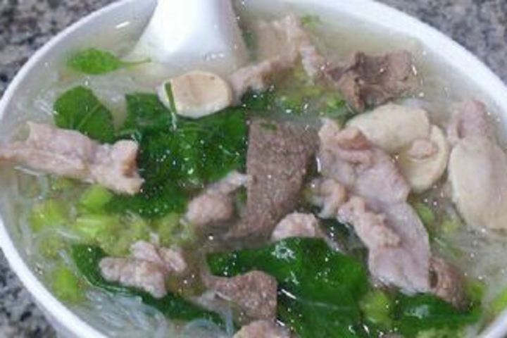 怀化哪里有原味汤粉培训学习班?