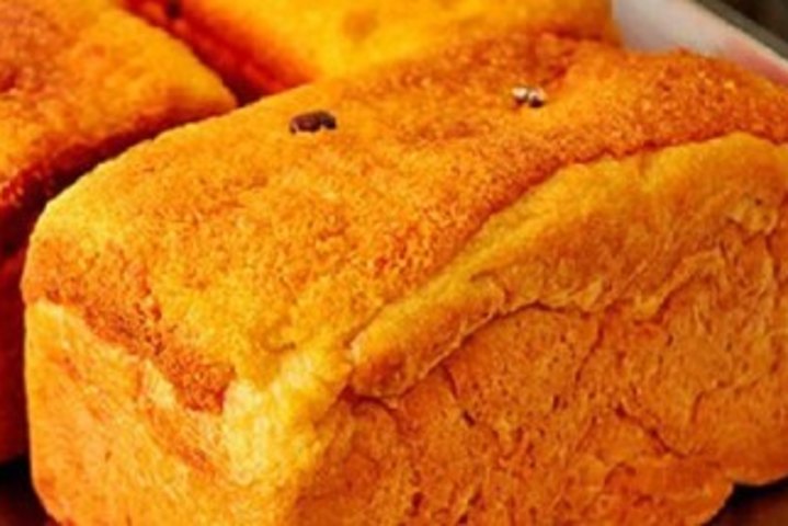 手撕面包一般都是摆摊或者开店搭配其他西点一起售卖,操作简单,只需要