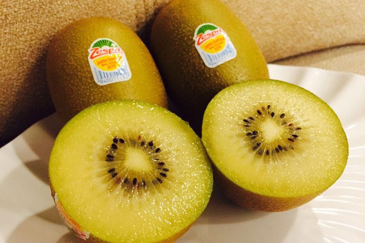 zespri  