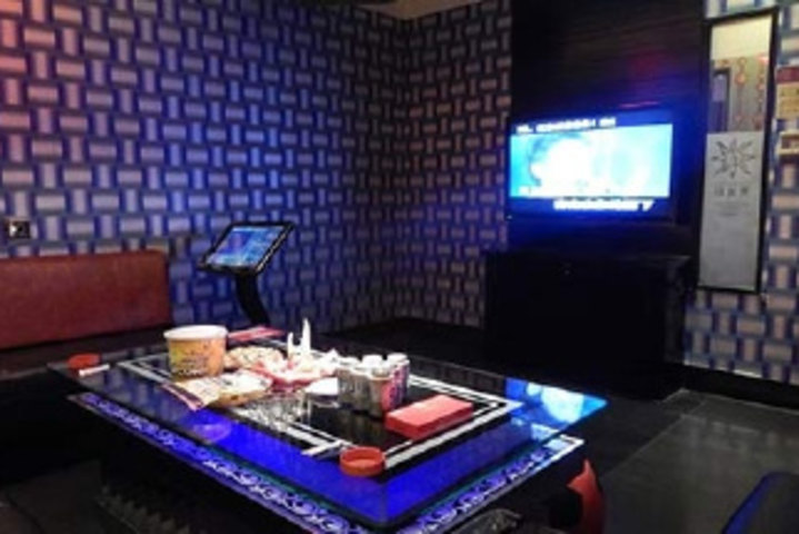美湖酒店ktv部团购-原价889元-团购仅售208元,泉州