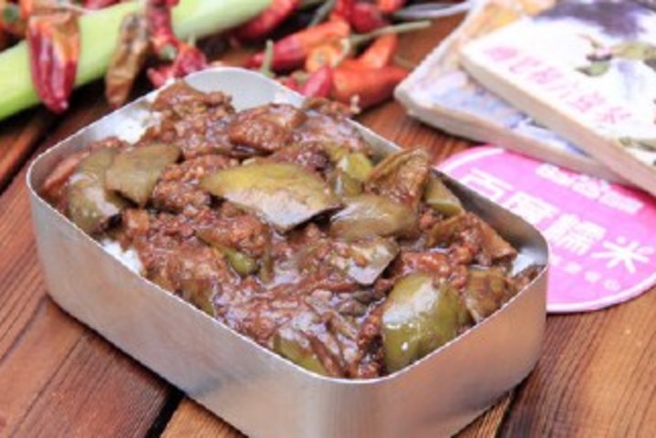 薛香记老饭盒