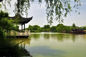 扬州瘦西湖风景区附近500元以上团购,扬州瘦西湖风景区附近500元以上