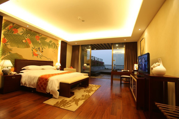 【携程攻略】广州莲花山旅游区团购,莲花山旅