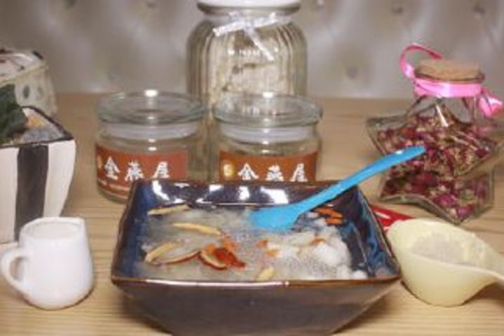 金燕屋燕窝甜品
