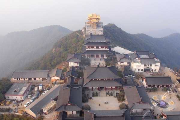 大洪山风景名胜区(随州大洪山风景区成人套票)