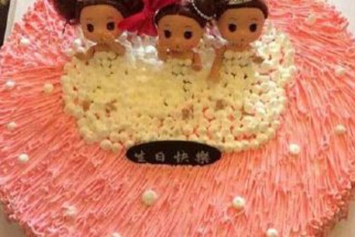 阿卡贝拉蛋糕店
