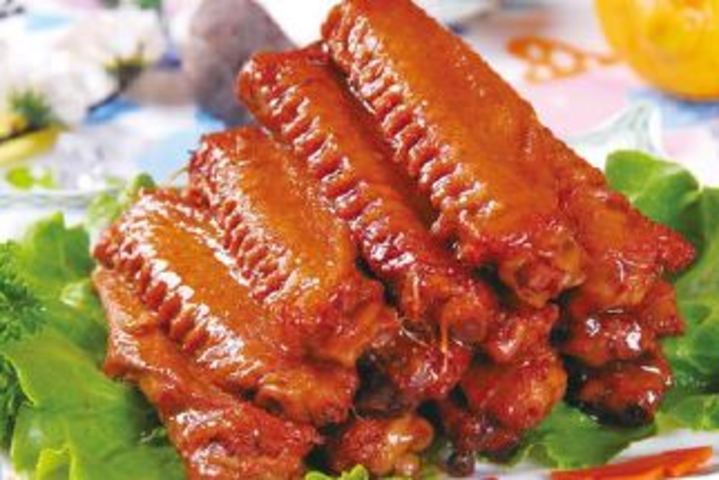 培训麻辣鸭货多少钱 鸭货怎么样