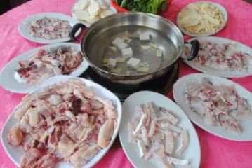 【蓬江区】东升脆肉鲩农庄(江门专门店)