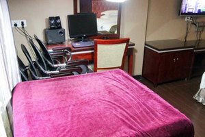 广州文誉农庄(双人十斤荔枝采摘)团购-原价30