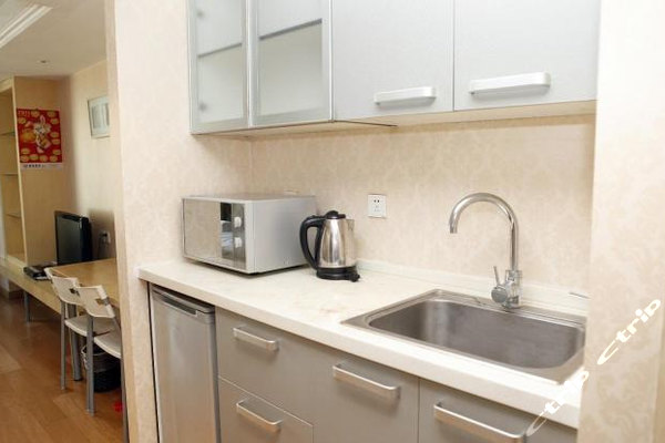 北京四季酒店式公寓三里屯店团购-原价499元-