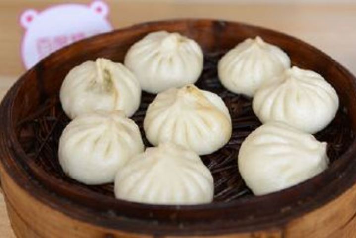 张小生包子铺