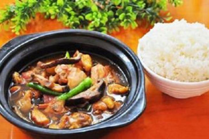 膳当家黄焖鸡米饭加盟费-企业新闻-globrand(全球品牌