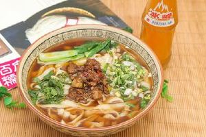 榆林金鸡滩大烩菜到店付