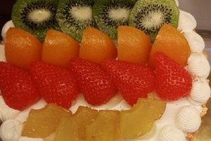 新语蛋糕