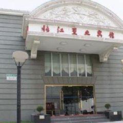 上海张江置业宾馆地址,上海张江置业宾馆周边