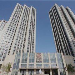 大连康辉国际旅行社(星海营业部)附近酒店预订