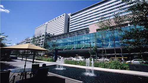 韩国·首尔峨山医院VIP体检3天