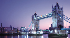 英国．追随哈利波特的脚步奇幻之旅11天