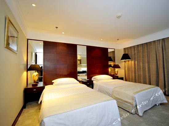 西单北大街109号,北京西西友谊酒店的地址