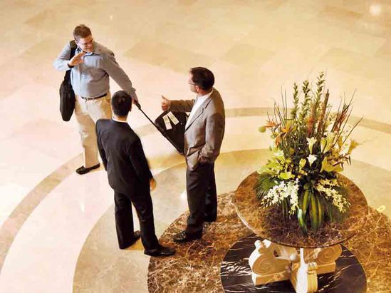 北京丽都维景酒店预订-北京丽都维景酒店价格