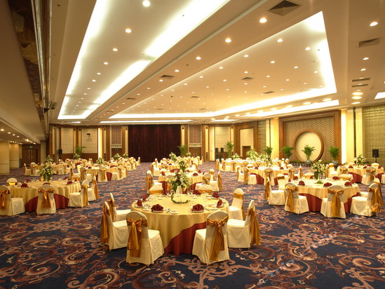 北京首都大酒店预订-北京首都大酒店价格,点评