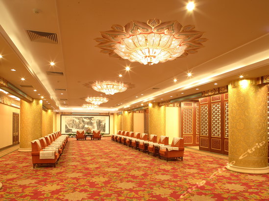 前门东大街3号，北京首都大酒店的地址 - 北京地图