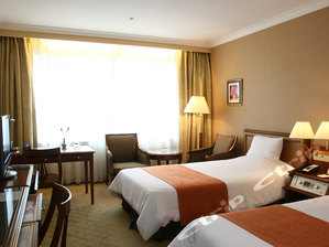 上海花园饭店_上海花园饭店人均