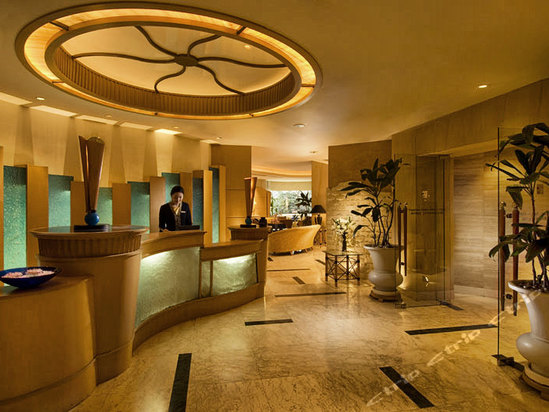 上海希尔顿酒店预订-上海希尔顿酒店价格,点评