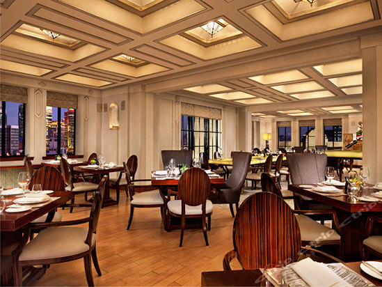 上海和平饭店预订-上海和平饭店价格,点评,电话