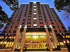 Shanghai hotels - Hengshan Hotel