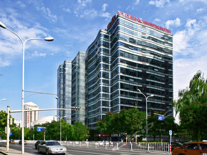 北京酷浪咖啡厅附近601元起距离最近酒店预订