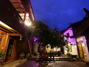 丽江红袖居别院图片,丽江红袖居别院房间照片