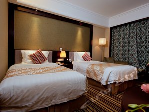 携程网的价格是368元,付了押…-苏州礼顿酒店