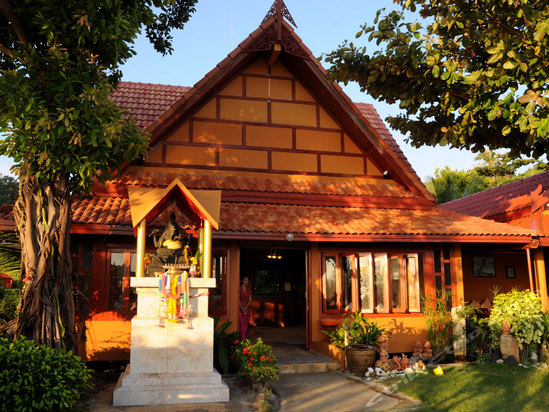 P.P. Erawan Palms Resort(ƤƤȼپƵ)