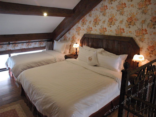 北京顺义意大利农场1晚,体验意式乡村宁静生活