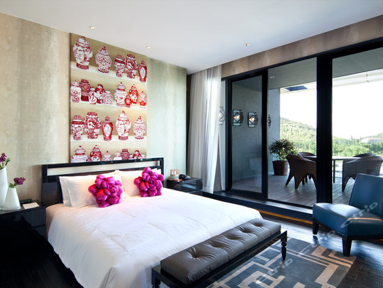 【中山站】上海2日自驾游(5钻)·月湖会馆-佘