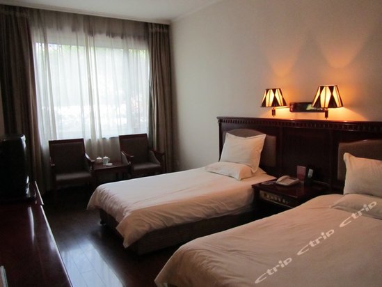 劳动路127号,杭州涌金饭店(浙江省军区第二招