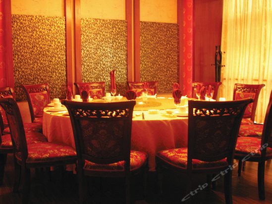 启东吕四港大酒店
