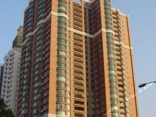广州新大厦国际公寓