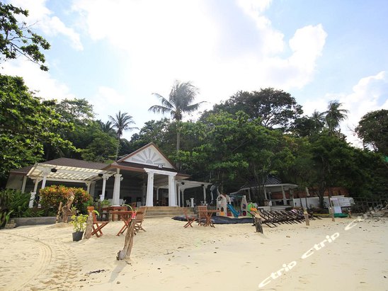 Arayaburi Resort Phi Phi Island(ƤƤǲȼٴ)