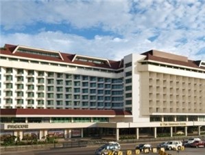 The Heritage Hotel ManilaϲþƵ꣩