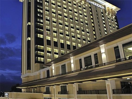 Le Meridien Chiang Mai(Ƶ)