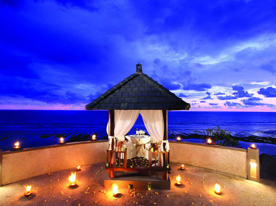 巴厘岛6日私家团(5钻)·2晚港丽+2晚悦榕庄独