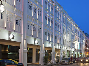 The Porcelain Hotel Singapore¼±־ƷƵ꣩
