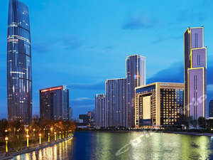 天津酒店预订,价格查询-天津宾馆住宿信息