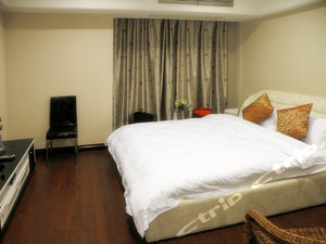 杭州耀鼎公寓酒店预订-杭州耀鼎公寓酒店价格