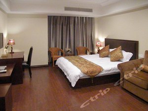 杭州耀鼎公寓酒店预订-杭州耀鼎公寓酒店价格